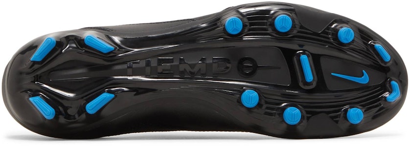 Nike Tiempo Legend 9 Academy MG 'Hitam Abu Gelap' DA1174-001 Shop Nike Tiempo Legend 9 Academy MG 'Hitam Abu Gelap' DA1174-001