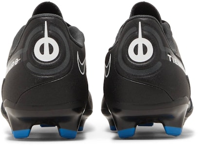 Nike Tiempo Legend 9 Academy MG 'Hitam Abu Gelap' DA1174-001 Details for Nike Tiempo Legend 9 Academy MG 'Hitam Abu Gelap' DA1174-001