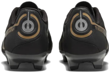 耐克 Tiempo Legend 9 Academy MG '黑色金属金色' DA1174-007 Purchase 耐克 Tiempo Legend 9 Academy MG '黑色金属金色' DA1174-007