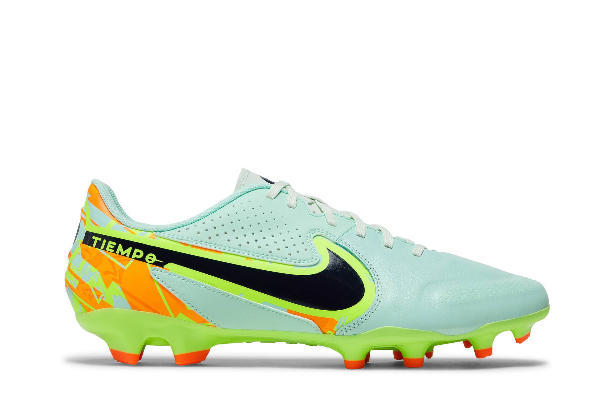 Nike Tiempo Legend 9 Academy MG 'Bonded Pack' DA1174-343