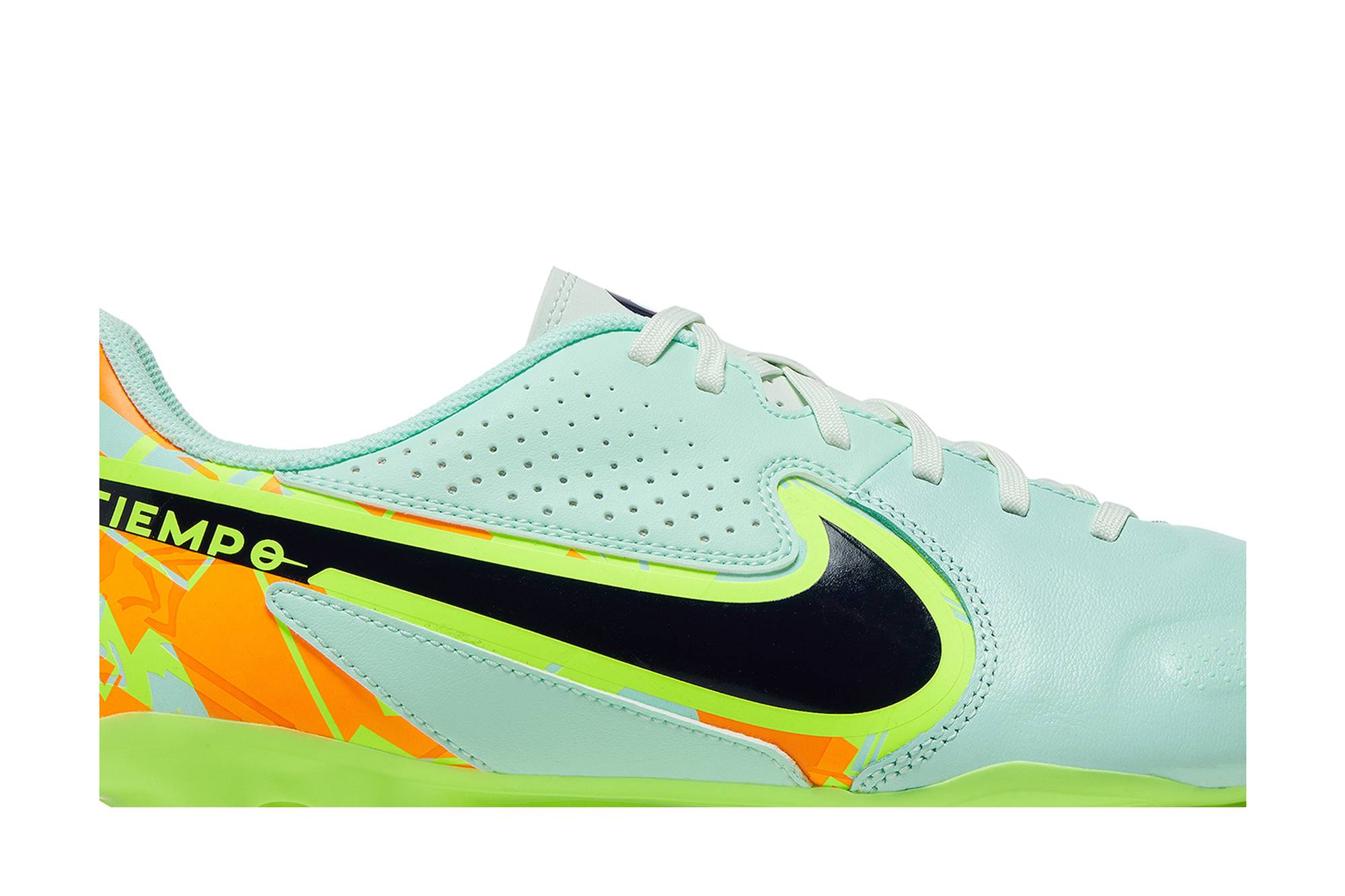 Order ナイキ ティエンポ レジェンド 9 アカデミー MG "ボンデッド パック" DA1174-343