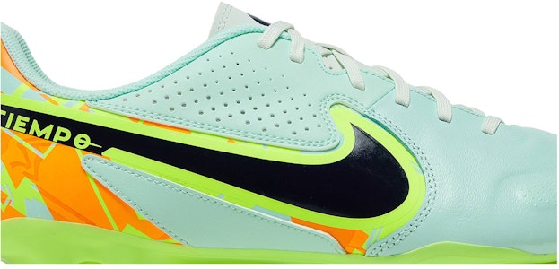 耐克Tiempo Legend 9 Academy MG 'Bonded Pack'足球鞋 DA1174-343 Order 耐克Tiempo Legend 9 Academy MG 'Bonded Pack'足球鞋 DA1174-343