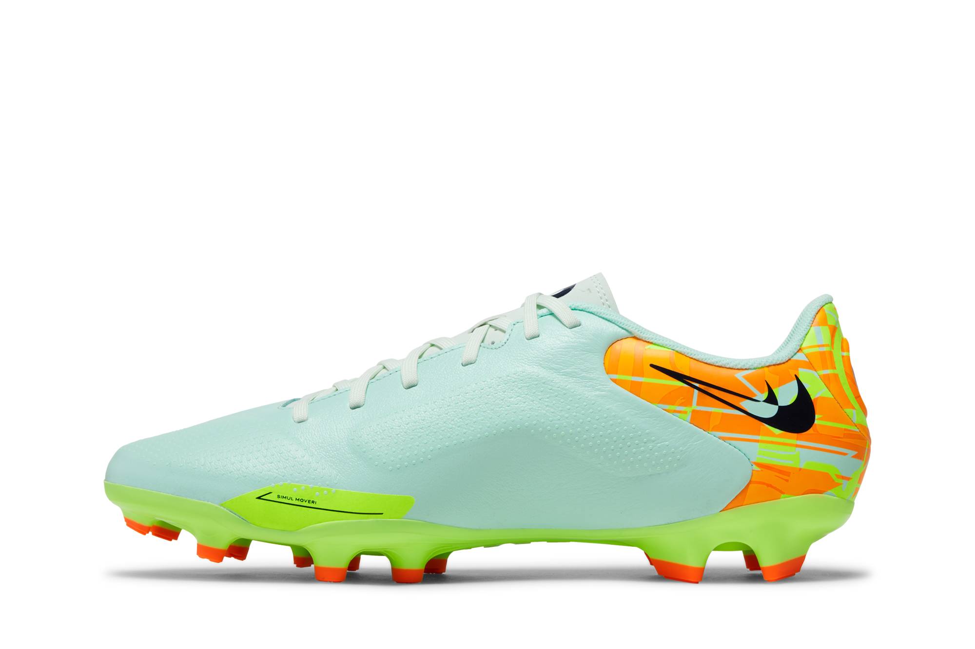 Lookbook ナイキ ティエンポ レジェンド 9 アカデミー MG "ボンデッド パック" DA1174-343