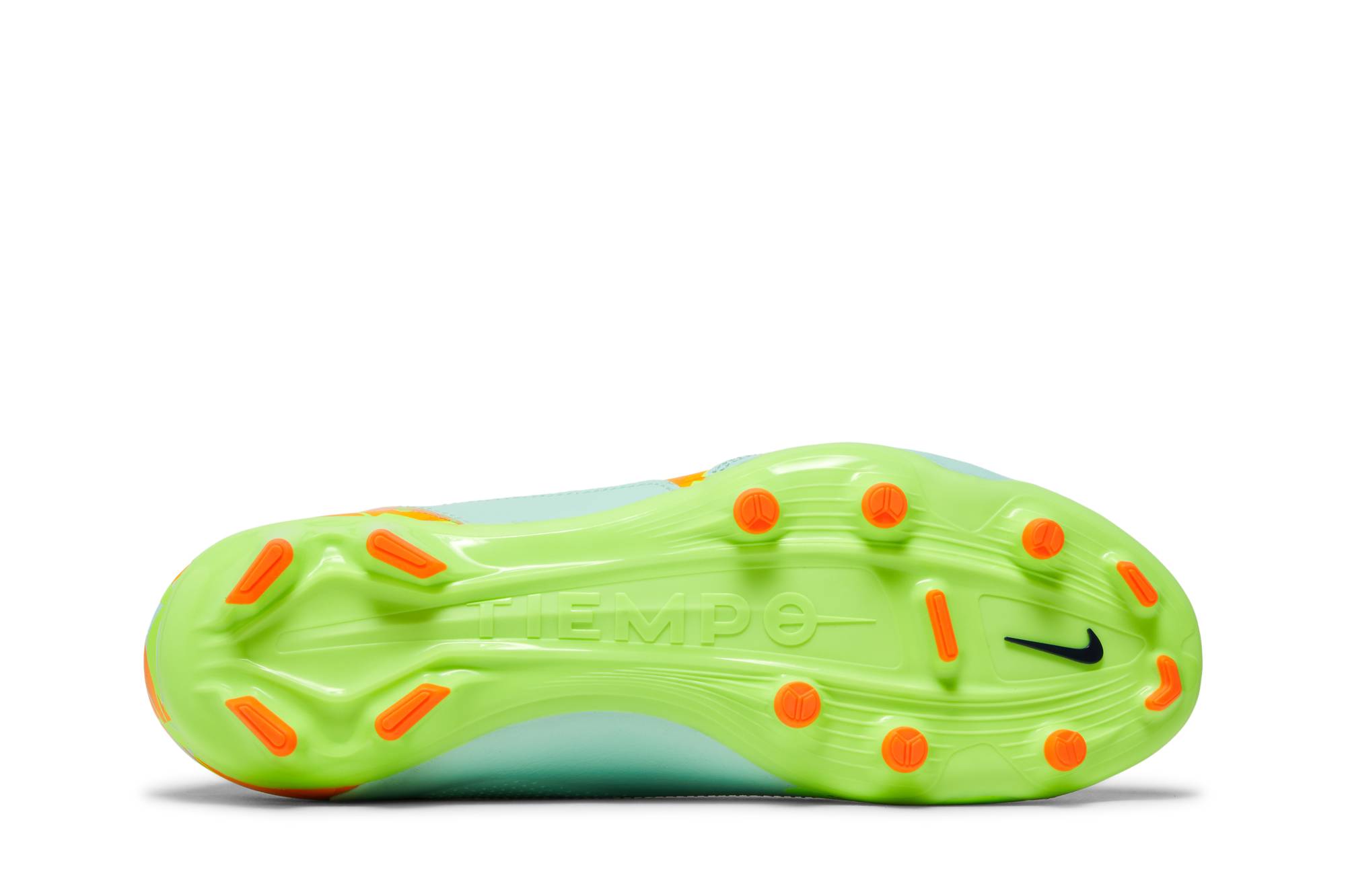 Shop ナイキ ティエンポ レジェンド 9 アカデミー MG "ボンデッド パック" DA1174-343