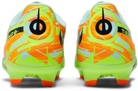 耐克Tiempo Legend 9 Academy MG 'Bonded Pack'足球鞋 DA1174-343 Details for 耐克Tiempo Legend 9 Academy MG 'Bonded Pack'足球鞋 DA1174-343