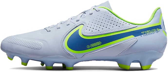 耐克 Tiempo Legend 9 Academy MG '灰色深蓝色' DA1174-054 Buy 耐克 Tiempo Legend 9 Academy MG '灰色深蓝色' DA1174-054