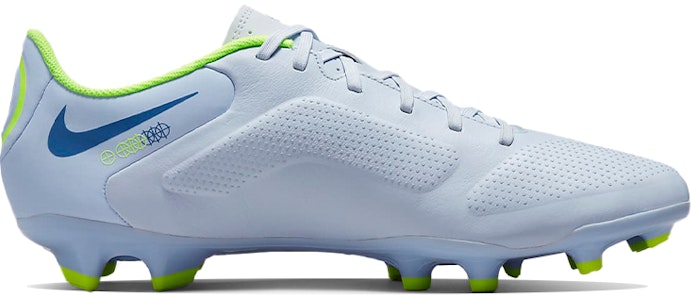 耐克 Tiempo Legend 9 Academy MG '灰色深蓝色' DA1174-054 Order 耐克 Tiempo Legend 9 Academy MG '灰色深蓝色' DA1174-054