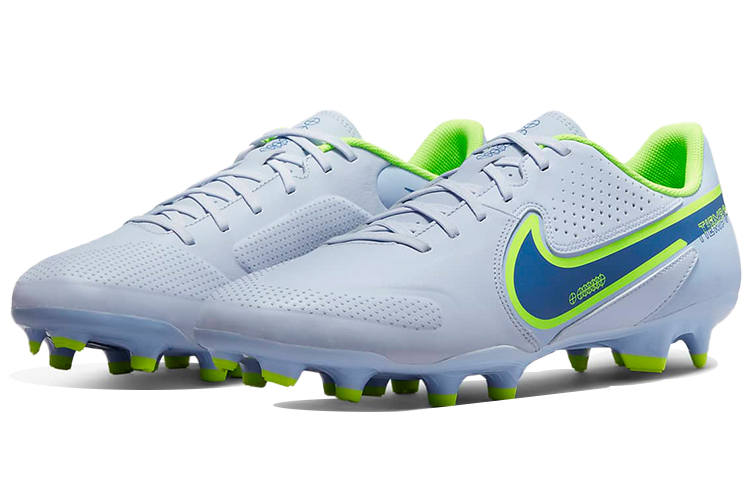 Lookbook Nike Tiempo Legend 9 Academy MG 'Abu Marina Biru Tua' DA1174-054