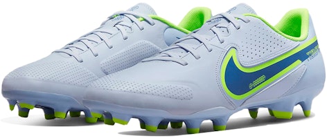Nike Tiempo Legend 9 Academy MG 多場地足球鞋 男女兩用 藍灰綠 Lookbook Nike Tiempo Legend 9 Academy MG 多場地足球鞋 男女兩用 藍灰綠