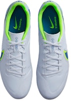 Nike Tiempo Legend 9 Academy MG 多場地足球鞋 男女兩用 藍灰綠 Shop Nike Tiempo Legend 9 Academy MG 多場地足球鞋 男女兩用 藍灰綠