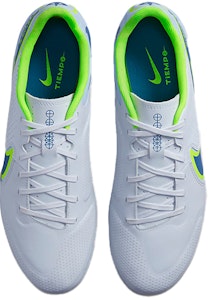 耐克 Tiempo Legend 9 Academy MG '灰色深蓝色' DA1174-054 Shop 耐克 Tiempo Legend 9 Academy MG '灰色深蓝色' DA1174-054