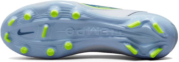 Nike Tiempo Legend 9 Academy MG 多場地足球鞋 男女兩用 藍灰綠 Details for Nike Tiempo Legend 9 Academy MG 多場地足球鞋 男女兩用 藍灰綠
