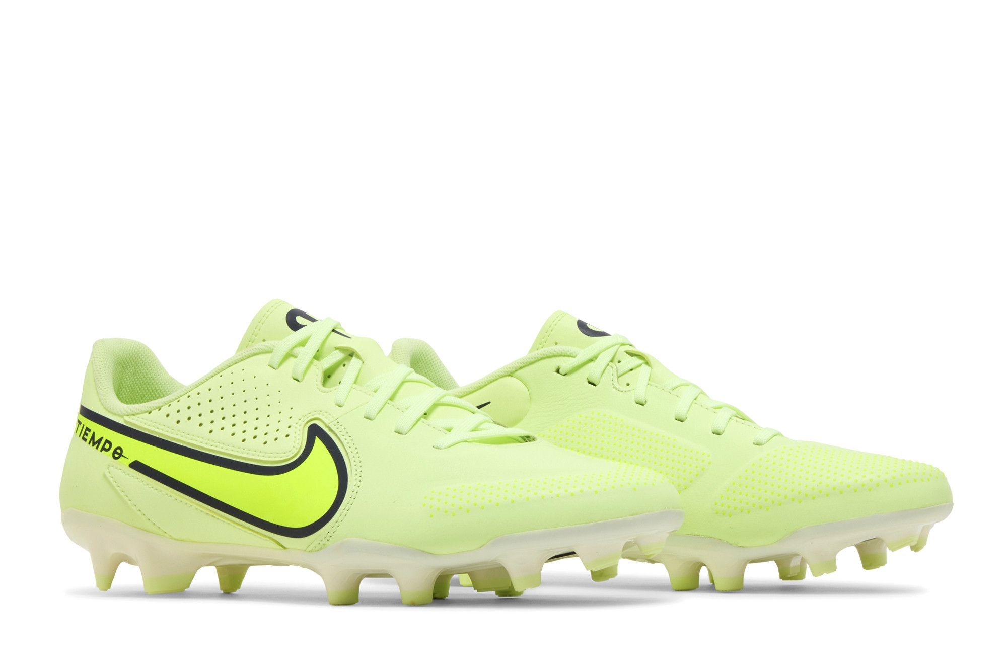 Cheap Nike Tiempo Legend 9 Academy MG 'Luminous Pack' - Kasut Bola Luminous Pack Malaysia DA1174-705