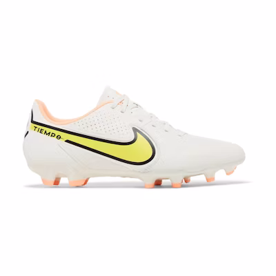 Nike Tiempo Legend 9 Academy MG 'Phantom Yellow Strike'