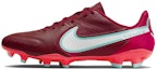 Buy 나이키 티엠포 레전드 9 아카데미 MG '팀 레드' DA1174-616