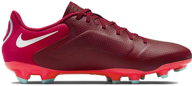 耐克Tiempo传奇9代学院MG '队红' DA1174-616 Order 耐克Tiempo传奇9代学院MG '队红' DA1174-616
