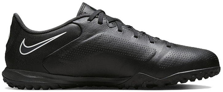 耐吉 Tiempo Legend 9 Academy TF '黑色 暗煙灰' DA1191-001 Order 耐吉 Tiempo Legend 9 Academy TF '黑色 暗煙灰' DA1191-001