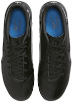 Nike Tiempo Legend 9 Academy TF 'Hitam Kelabu Asap Gelap' DA1191-001 Shop Nike Tiempo Legend 9 Academy TF 'Hitam Kelabu Asap Gelap' DA1191-001