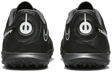 耐吉 Tiempo Legend 9 Academy TF '黑色 暗煙灰' DA1191-001 Purchase 耐吉 Tiempo Legend 9 Academy TF '黑色 暗煙灰' DA1191-001