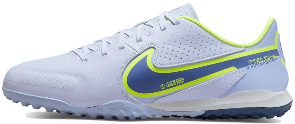 Nike Tiempo Legend 9 Academy TF Turf Unisex 'Azul' DA1191-054 Buy Nike Tiempo Legend 9 Academy TF Turf Unisex 'Azul' DA1191-054