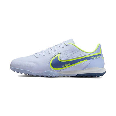 Nike Tiempo Legend 9 Academy TF Turf Unisex 'Blue'