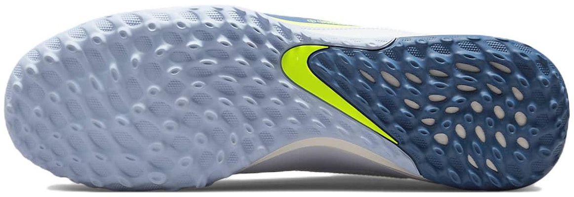 Nike Tiempo Legend 9 Academy TF 草地足球鞋 男女皆宜 藍色 Details for Nike Tiempo Legend 9 Academy TF 草地足球鞋 男女皆宜 藍色