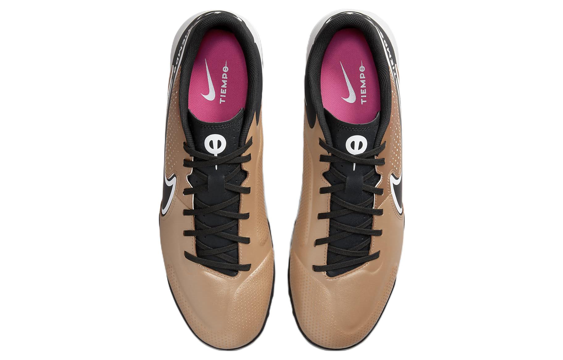 Shop Nike Tiempo Legend 9 Academy TF '新世代套装' DA1191-810