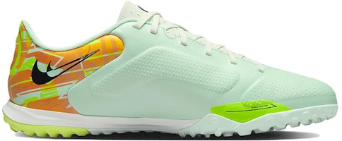 Nike Tiempo Legend 9 Academy TF-人工草地 足球鞋 男士 綠黑色 Order Nike Tiempo Legend 9 Academy TF-人工草地 足球鞋 男士 綠黑色