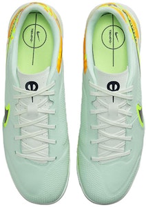 나이키 티엠포 레전드 9 아카데미 TF '그린 블랙' DA1191-343 Shop 나이키 티엠포 레전드 9 아카데미 TF '그린 블랙' DA1191-343