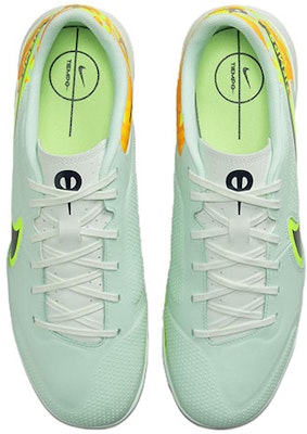 Nike Tiempo Legend 9 Academy TF 'Hijau Hitam' DA1191-343 Shop Nike Tiempo Legend 9 Academy TF 'Hijau Hitam' DA1191-343
