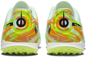 Nike Tiempo Legend 9 Academy TF-人工草地 足球鞋 男士 綠黑色 Purchase Nike Tiempo Legend 9 Academy TF-人工草地 足球鞋 男士 綠黑色