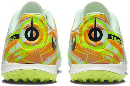 나이키 티엠포 레전드 9 아카데미 TF '그린 블랙' DA1191-343 Purchase 나이키 티엠포 레전드 9 아카데미 TF '그린 블랙' DA1191-343