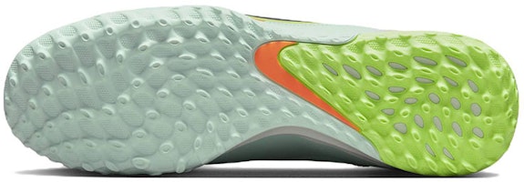 Nike Tiempo Legend 9 Academy TF-人工草地 足球鞋 男士 綠黑色 Details for Nike Tiempo Legend 9 Academy TF-人工草地 足球鞋 男士 綠黑色