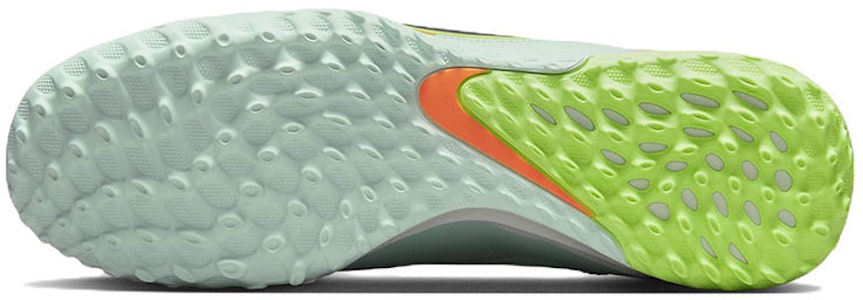 나이키 티엠포 레전드 9 아카데미 TF '그린 블랙' DA1191-343 Details for 나이키 티엠포 레전드 9 아카데미 TF '그린 블랙' DA1191-343