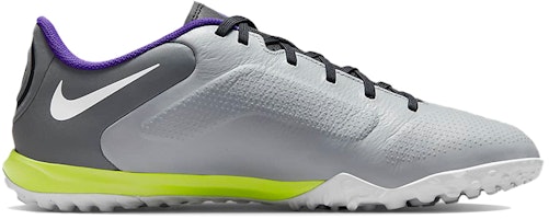 ナイキ ティエンポ レジェンド 9 アカデミー TF グレー DA1191-017 Order ナイキ ティエンポ レジェンド 9 アカデミー TF グレー DA1191-017