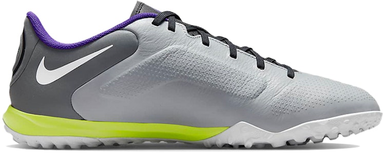 ナイキ ティエンポ レジェンド 9 アカデミー TF グレー DA1191-017 Order ナイキ ティエンポ レジェンド 9 アカデミー TF グレー DA1191-017