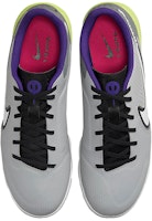 ナイキ ティエンポ レジェンド 9 アカデミー TF グレー DA1191-017 Shop ナイキ ティエンポ レジェンド 9 アカデミー TF グレー DA1191-017