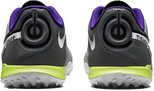 ナイキ ティエンポ レジェンド 9 アカデミー TF グレー DA1191-017 Purchase ナイキ ティエンポ レジェンド 9 アカデミー TF グレー DA1191-017