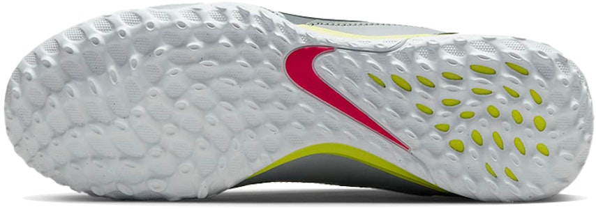 ナイキ ティエンポ レジェンド 9 アカデミー TF グレー DA1191-017 Details for ナイキ ティエンポ レジェンド 9 アカデミー TF グレー DA1191-017