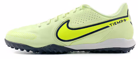 Nike Tiempo Legend 9 Academy TF 'Luminous Pack' DA1191-705 Nike Tiempo Legend 9 Academy TF 'Luminous Pack' DA1191-705