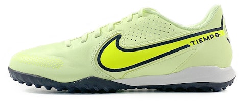 Nike Tiempo Legend 9 Academy TF 'Luminous Pack' DA1191-705 Nike Tiempo Legend 9 Academy TF 'Luminous Pack' DA1191-705