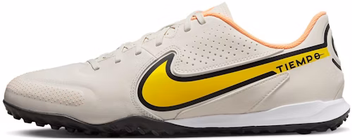 Nike Tiempo Legend 9 Academy TF 'Phantom Yellow Strike' DA1191-002 Nike Tiempo Legend 9 Academy TF 'Phantom Yellow Strike' DA1191-002