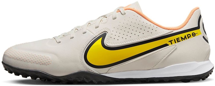 Nike Tiempo Legend 9 Academy TF 'Phantom Yellow Strike' Sepatu Futsal DA1191-002 Buy Nike Tiempo Legend 9 Academy TF 'Phantom Yellow Strike' Sepatu Futsal DA1191-002