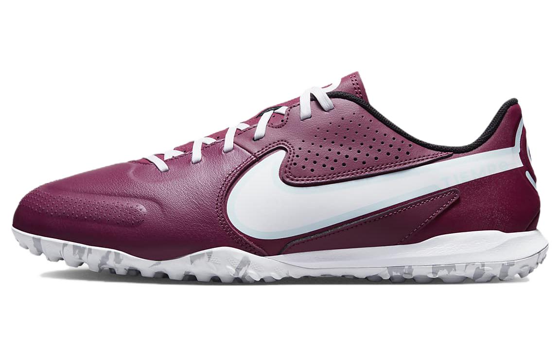 Nike Tiempo Legend 9 Academy TF 'Rosewood Camo' DA1191-614