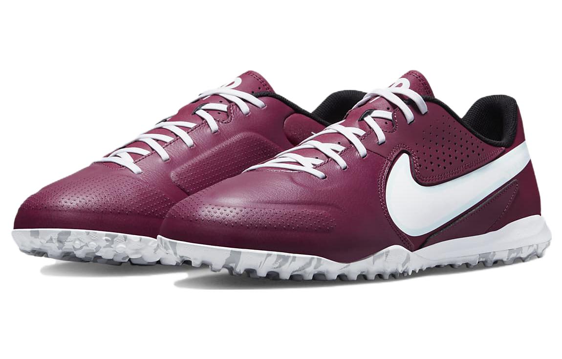 Lookbook 耐吉 Tiempo Legend 9 Academy TF '玫瑰木迷彩' DA1191-614