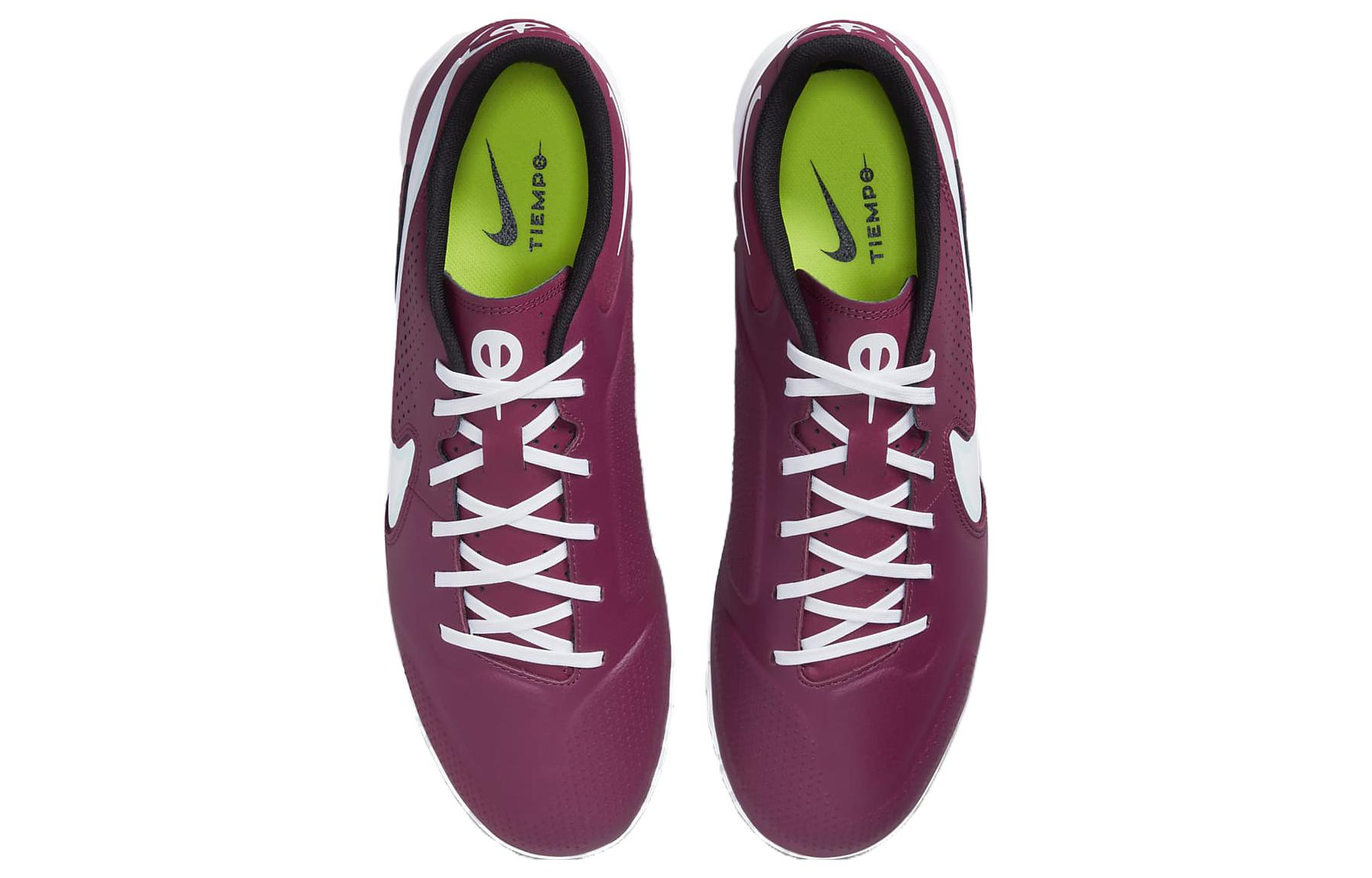 Shop 耐吉 Tiempo Legend 9 Academy TF '玫瑰木迷彩' DA1191-614