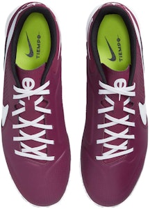 耐克Tiempo Legend 9 Academy TF ‘玫瑰木迷彩’足球鞋 DA1191-614 Shop 耐克Tiempo Legend 9 Academy TF ‘玫瑰木迷彩’足球鞋 DA1191-614