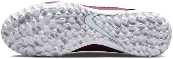 耐克Tiempo Legend 9 Academy TF ‘玫瑰木迷彩’足球鞋 DA1191-614 Details for 耐克Tiempo Legend 9 Academy TF ‘玫瑰木迷彩’足球鞋 DA1191-614