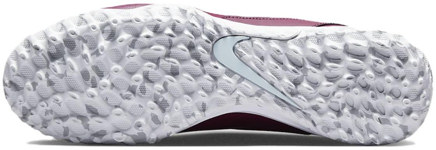 耐克Tiempo Legend 9 Academy TF ‘玫瑰木迷彩’足球鞋 DA1191-614 Details for 耐克Tiempo Legend 9 Academy TF ‘玫瑰木迷彩’足球鞋 DA1191-614