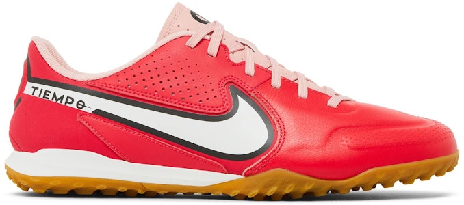 ナイキ ティエンポ レジェンド 9 アカデミー TF "サイレンレッド" DA1191-618 Buy ナイキ ティエンポ レジェンド 9 アカデミー TF "サイレンレッド" DA1191-618